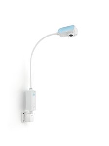 Image LAMPE EXAMEN GS300+SUPPORT TABLE (GREEN SERIES)